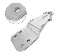 240313703 Support de charnière de porte de réfrigérateur pour Electrolux CRT151Q CRT151R CRT181L CRT182N CRT185P CRT186Q CRT206Q CRT215P WRT8G3E CRTE151T CRTE182T CRTE185T CRTE2TE2TE2T CRTE2TE2T