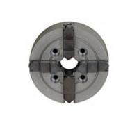 Proxxon Mandrin à 4 mors réglables individuellement pour tour PD250/E