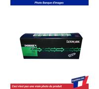 24080SE LEXMARK E230 CARTOUCHE DE TONER NOIR