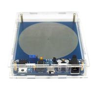 (2409) Générateur d'ondes de Schumann, générateur d'impulsions basse fréquence 7,83 Hz, résonateur audio