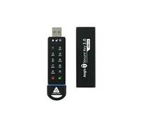 240GB Aegis Secure Key 256 bit AES-XTS Encrypted (USB 3.0, FIPS Validated)
