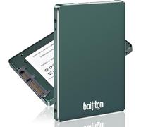 240GB SSD 3D NAND Flash 2.5 Inch SATA III Internal Solid State Drive 240GB