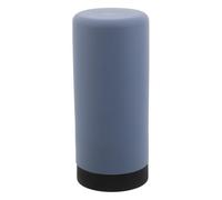 240ml Distributeur en Savonnette à Silicone Pression pour Évier