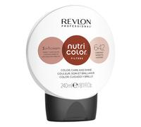 Revlon Professional Masque colorant nourrissant Nutri Color Filters Toning – teinte 642 – 240 ml