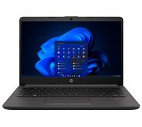 HP 240R G9 Notebook - Intel Core i3 - i3-1315U / jusqu'à 4.5 GHz - Win 11 Home - UHD Graphics - 8 Go RAM - 256 Go SSD NVMe - 14" IPS 1920 x 1080 (Full HD) - Gigabit Ethernet - Wi-Fi 6, Bluetooth - cen