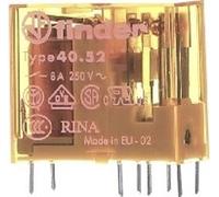 240VAC2W 8A 5mm pitch - Relais de commutation AC 240V 8A 40.52.8.240.0000