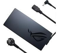 240W 20V 12A ADP-240EB B Adaptateur Secteur Chargeur pour Ordinateur Portable Compatible pour ASUS ROG 15 GX550LXS RTX2080 S15 S17 G15 G513 GX550LXS G733QM G733QR G733QS G733QSA