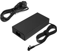 240W 20V Chargeur pour ASUS ROG 15 S15 S17 G15 G513RM TUF Gaming A15 F17 FA707R FX707Z FX507Z FA507R Zephyrus G14 Vivobook Pro 14X 15X 16X ASUS 240w Alimentation