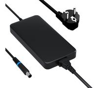 240W Ac Chargeur Pour Dell Alienware 17 15 13 M15 M17 R1 R2 R3 R4 R5 M17X M18X X51 Dell G3 G5 G7 Dell Precision 7710 7720 7730 7510 7520 7530 Pa-9E Ga240Pe1-00 Adaptateur Secteur Ordinateur Portable