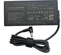 240W ADP-240EB B Adaptateur Secteur Chargeur | Remplacement pour ASUS ROG 15 GX550LXS RTX2080 S15 S17 G15 G513 GX550LXS RTX2080 G733QM G733QR G733QS G733QSA (20V 12A)
