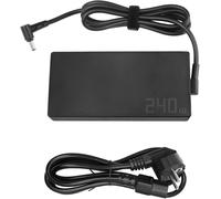 240W Chargeur Alimentation Pour Asus Tuf Gaming A15 A16 A17 F15 F16 F17 Fa507N Fa506N Fa607Pv Fa707N Fa706Ih Fx707Zc Fx607Jv Fx507 Rog Zephyrus G16 G14 Chargeur[Z5084]