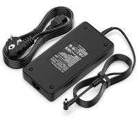 240W Chargeur Asus Ordinateur Portable Adp-240Eb B 20V 12A Compatible Pour Asus Rog Strix G15 G513Qm G17 G713Qr G713Qm Rog Strix Scar 15 G533 17 G733 Rog Zephyrus M16 Gu603 Aliment[ORD621329]