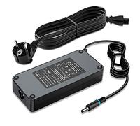 240W Chargeur Compatible avec Dell G16 G15 G7 G5 G3 Alienwar-e 15 17