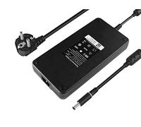 240W Chargeur Compatible avec Dell GA240PE1-00 G15 5530 G16 7630 G3 15 3500 5500 5515 Alienware x16 R1 Alienware M17x M17 R2 Precision M6400 M6500 M6600 M6800 Alienware 17 r2 i5 i7 GTX 980M