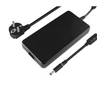 240W Chargeur Compatible avec Dell Precision 17 7710 Precision 5770 7530 7540 7550 7560 7670 7720 7730 7740 7750 7760 7770 M6400 M6500 M6600 M6700 M6800 PA-9E 0J211H J211H J938H 0J938H