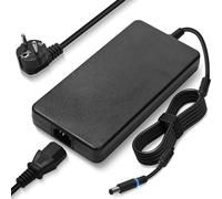 240W Chargeur pour Dell Alienware 15 17 R1 R2 R3 R4 R5 M15 M17 M11X M14X M17X G3 G5 G7 Precision 7710 7540 M6400 M6500 M6700 M6800 M4300 19.5V 12.3A Adaptateur