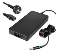 240W Chargeur pour Dell G15 G16 G7 G5 G3 Series Alienware 13 15 17 x15 x16 x17 m15 m17 R1 R2 R3 R4 R5 R6 R7 Precision 7510 7520 7710 7720 7730 7730 7740 7750 7760 7770 7780 3541 3550 Ordinateur