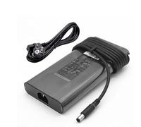 240W Slim Gan Style Chargeur pour Dell Alianware x17 x16 x15 M17 M17x M15 M14x 17 15 Precision 7780 7770 7670 7680 7550 7560 Dell G16 G15 G7 5521 5535 5530 7620 7790 Gaming Ordinateur LA240PM200