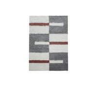 240x340 cm Tapis en pièces Gala 2505 terra