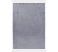 240x340 cm Tapis en pièces Pouffy 5100 Grey