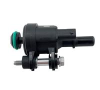 24109869 F01R00Q033 Électrovanne de Canister à Charbon Actif Compatible avec Buick GL6, Excelle, Yuelang et Encore