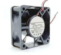 2410ML-04W-B50 6025 60x60x25mm 60mm ventilateur DC12V 0.26A boîtier d'armoire d'ordinateur châssis CPU refroidissement de puissance