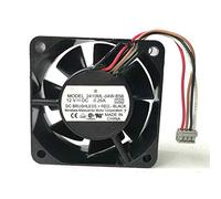 2410ML-04W-B56 DC12V 0.26A, printer fan for 4-line 60x60x25mm 4Wire