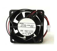 2410ML-04W-B70 Fan DC12V 0.58A 60×60×25mm Cooling Fan