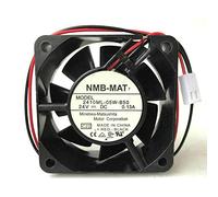 2410ML-05W-B50,Server Cooler Fan NMB 6025 2410ML-05W-B50 24V 0.13A, inverter Cooling Fan for 6CM