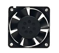2410ML-05W-B79 2410ML-05W-B70 Ventilateur 24 V CC 60x60x25mm(2410ML-05W-B70 2wire)
