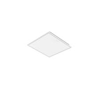 Plafonnier panneau LED 40W 4800lm 4000K IP20 600x600 241456.