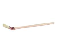 Nespoli Pinceau radiateur chantier sur plat 40 mm