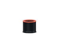 Leitz Carbon Pet M Air Purifier Filter Orange Enfants
