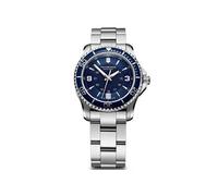 241609, Quartz, 34mm, 10ATM