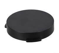 241688501 Bouchon de gouttière pour pièces de réfrigérateur Electrolux - Distributeur de glaçons Flip Cover Kit de réparation 7241688501 AH152642 6,5 cm