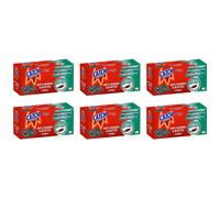 [2417563-6] CATCH Lot de 6 Boîtes de 6 pièges Contaminateurs Anti-Cafards & B...