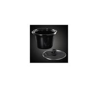 Russell Hobbs 24180-56 mijoteuse 3,5 L 200 W Noir