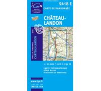 **2418E CHATEAU LANDON