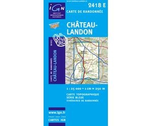**2418E CHATEAU LANDON