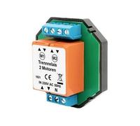 24201 Relais Adapté à (systèmes de volets roulants) Schellenberg Standard et Plus