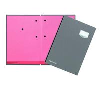 Durable Signataire Eco 20 onglets (Gris) (Import Allemagne)