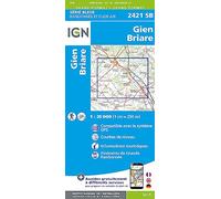 2421SB Gien briare