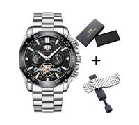 (2421Y-TZ) 2023 Nouvelle montre-bracelet lumineuse de luxe VA VA VOOM de marque supérieure
