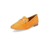 Tamaris Femme 1-24222-42 Mocassin, Orange, 38 EU