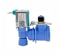 242252603 Valve d'entrée d'eau pour réfrigérateurs compatible avec Frigidaire