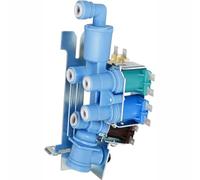 242253002 Valve d'entrée d'eau 120 V de rechange pour réfrigérateur 242102201