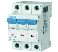 24242475 Disjoncteur 3 Broches 20 A C-char 242474 - Eaton