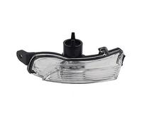 24243 - compatible avec SKODA FABIA (14->) Indicateur de rétroviseur gauche IPAR