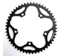 Stronglight Plateau Type S-5083 130 BCD 51 dents Noir