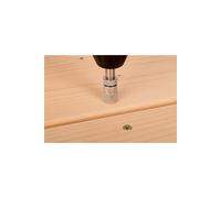 Wolfcraft Porte-embouts 2425000